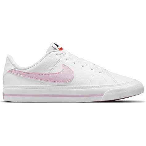 nike court legacy weiß